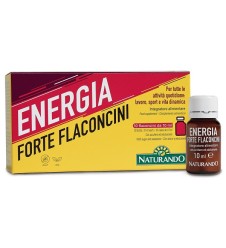 ENERGIA FORTE 10FL 10ML