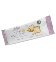 NATISANI Fette Bisc.Class.110g