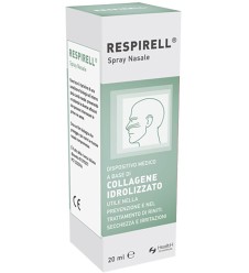 RESPIRELL 20ml