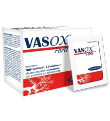 VASOX Forte 20 Bust.4g