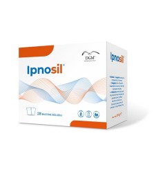 IPNOSIL 28 BUSTINE SOLUBILI