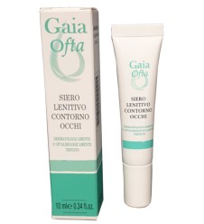 GAIA Ofta Siero C/Occhi 10ml