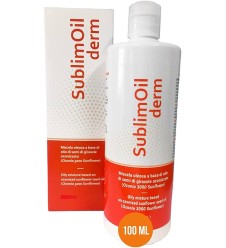 SHAMPO3 Shampoo Lenitivo Anti Forfora Riequilibrante