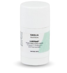 LUSTRAS MASCHERA STICK PURIF