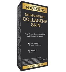 DERMASSENTIEL Collagene Skin