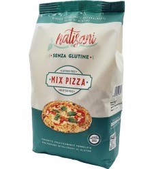 NATISANI Miscela Pizza 1Kg