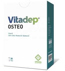 VITADEP OSTEO 30 Stick