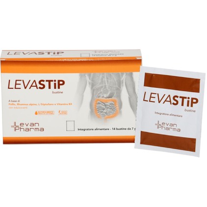 LEVASTIP 14 Bust.4g