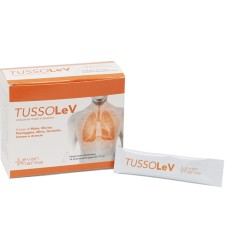 TUSSOLEV 14 Stick