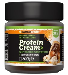 PROTEIN CREAM HAZELNUT 200G