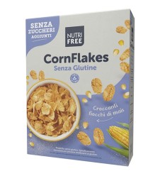 NUTRIFREE Corn Flakes 250g OFS