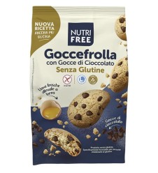 NUTRIFREE GocceFrolla Ciocc.