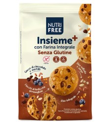 NUTRIFREE Insieme+250g