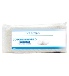 SF+ COTONE IDROFILO 100G