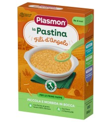 PLASMON Pasta Fili Angelo 300g