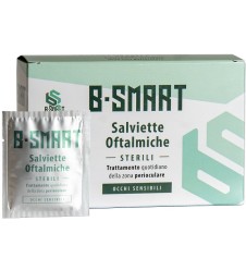 B SMART Salv.Oculati 20pz