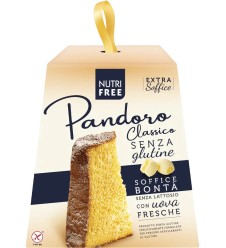 NUTRIFREE Pandoro 600g