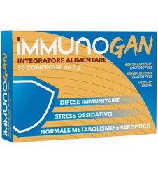 IMMUNOGAN 30CPR