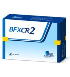 BFX CR 2 30CPS 500MG "BIOFARME