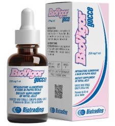 BIOVIGOR GOCCE 30ML