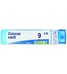 COCCUS CACTI 9CH GR