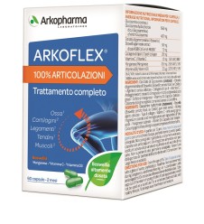 ARKOFLEX 100% Articolaz.60Cps