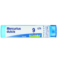 MERCURIUS DULCIS 9CH GR