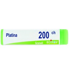 PLATINA 200CH GL