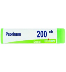PSORINUM 200CH GL