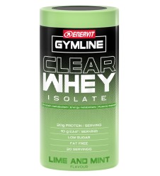 GYMLINE Clear Whey Isol.Mojito