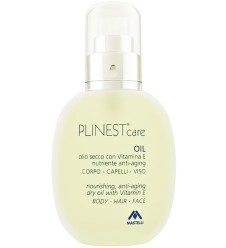 PLINEST CARE Oil Crp-Cap-Viso