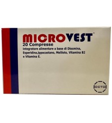 MICROVEST 20 Cpr