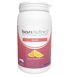 BARINUTRICS MULTI AGRUMI 30Cpr