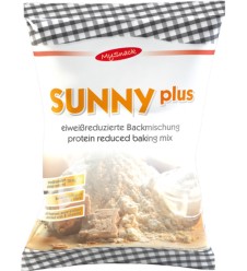 MY Snack Sunny Plus Farina500g