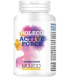 MOLECO Active Force 30 Cpr
