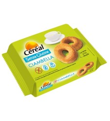 CEREAL Ciambella 200g