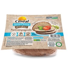 CEREAL Int.Pane Campagnolo175g