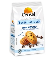 CEREAL Madeleine Pepite 210g