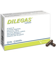 DILEGAS 30 CAPSULE