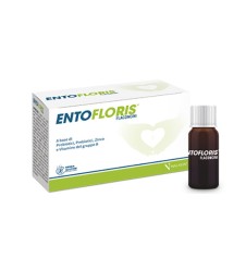 ENTOFLORIS 10fl.10ml