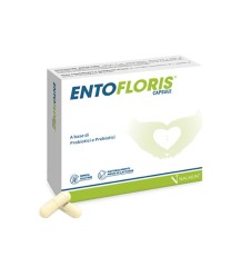 ENTOFLORIS 30 CAPSULE