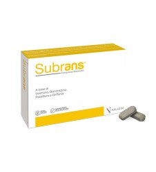 SUBRANS 20 COMPRESSE