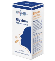 ELYSIUM Naso Gola 30ml