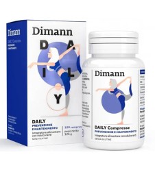 DIMANN DAILY 100 Cpr