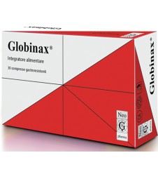 GLOBINAX 30 Cps