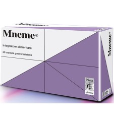 MNEME 30 Cps