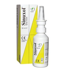 SINUXOL SPRAY 50ML