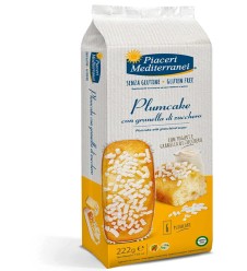 PIACERI MED.PlumCake Granelli