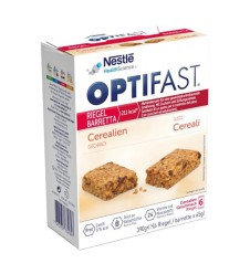 OPTIFAST BARRETTA CEREALI6X65G