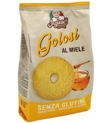 INGLESE Golosi Miele 300g